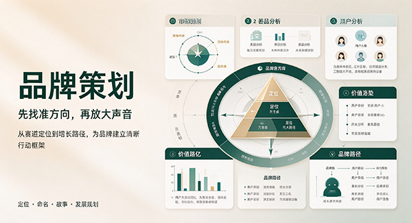 阿坝县品牌策划